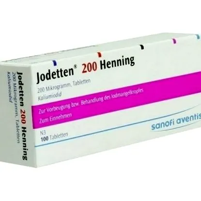 iodets