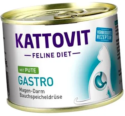 мачки диета