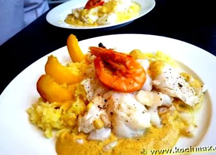 curry