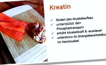 kreatin