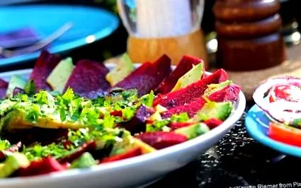 vegane