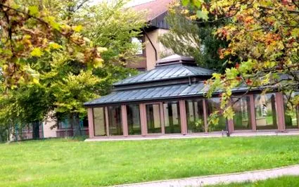 centrele clinică