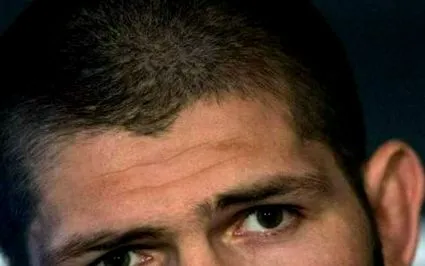 nurmagomedov