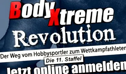 body-xtreme