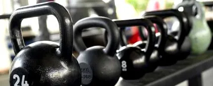 kettlebell