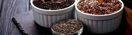 chia psyllium