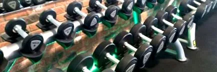 fitness
