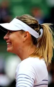 maria