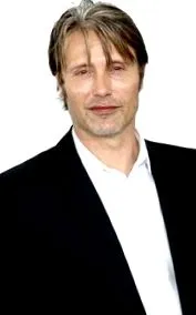 Mads Mikkelsen