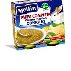 rabbit food