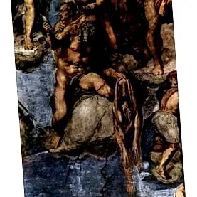michelangelo