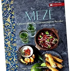 ghillie meze