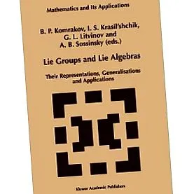 groups algebras