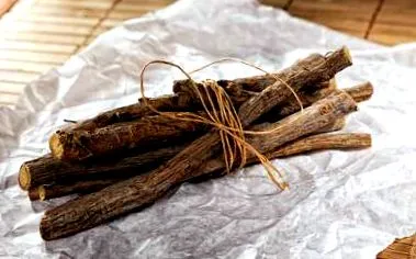 medicinală