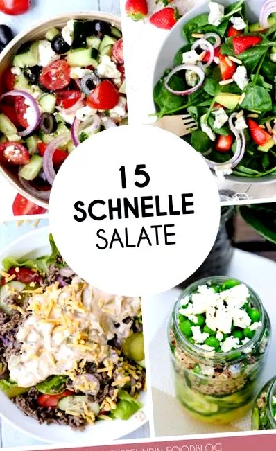 salate