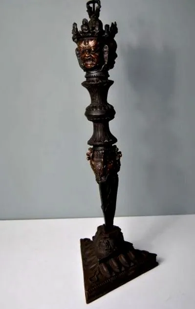 phurba