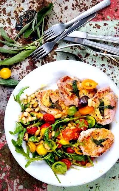 protein carb