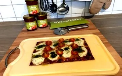 pizza pizza