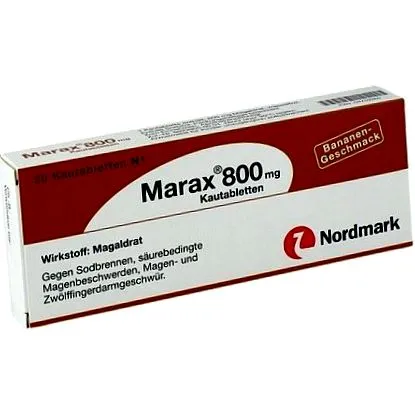 marax