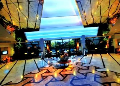 hotel last