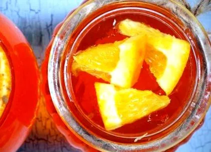 mead