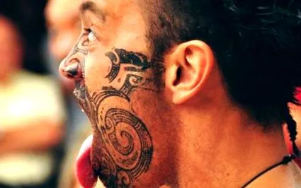 tatuaje