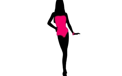 anorexia