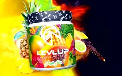 levlup adversarul
