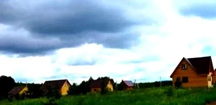 області московській