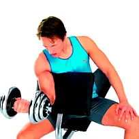 musculară