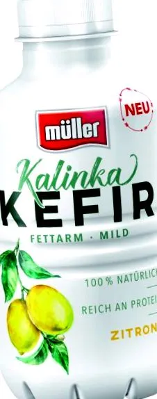 kefir