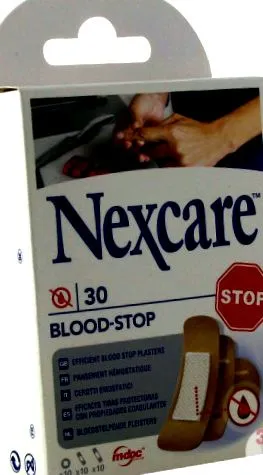nexcare