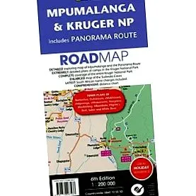 route mpumalanga
