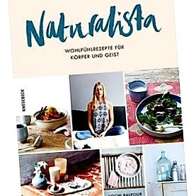 naturalista ingyenes