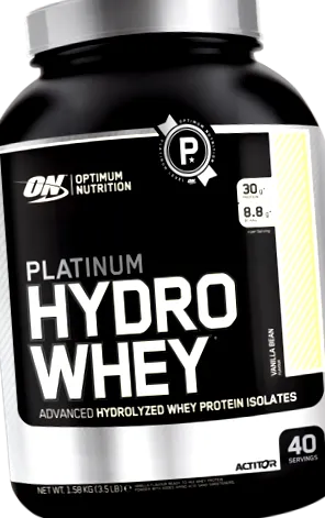 nutrition platinum
