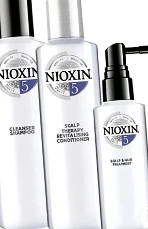 nioxin