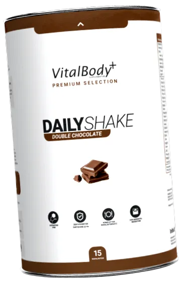 dailyshake