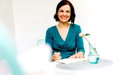 nuria pape