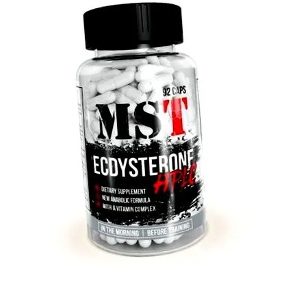 ecdysterone hplc