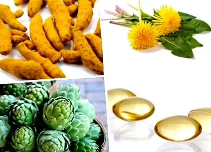 detoxifică