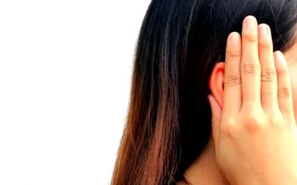 otitis