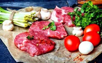 experimentează paleo