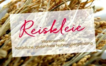 rizskorpával allergénmentes