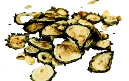 charantia momordica
