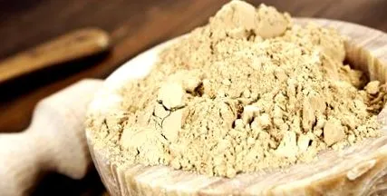 bentonitei
