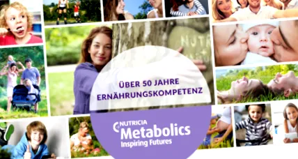nutricia