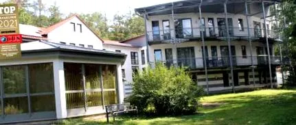 központ