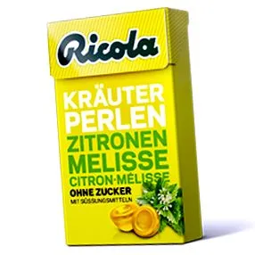 ricola