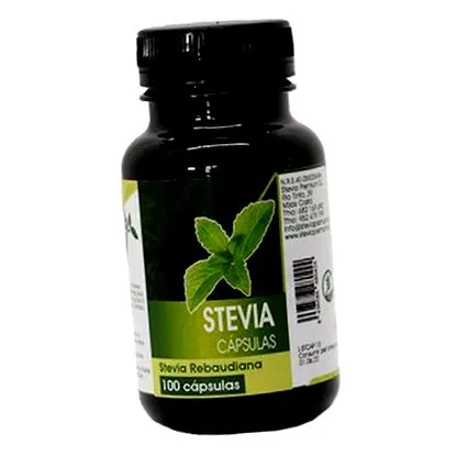 stevia