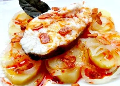 вкус